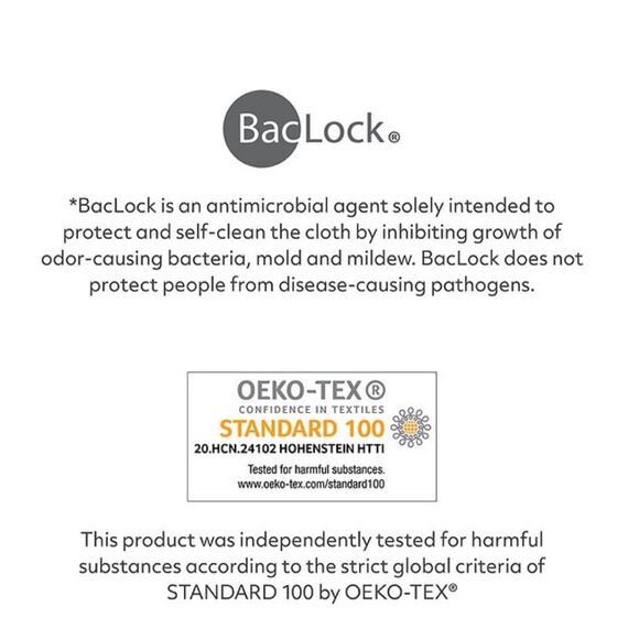 Norwex Kitchen Towel Sea Mist NWT - Picture 4 of 8